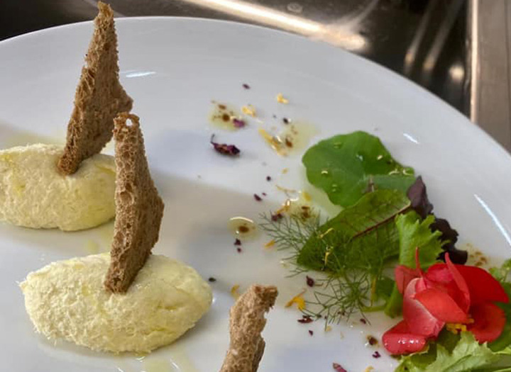 antipasto