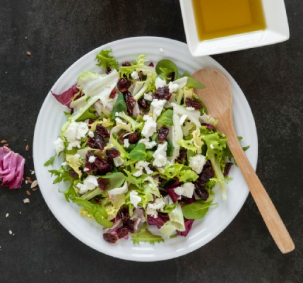 Insalata mista